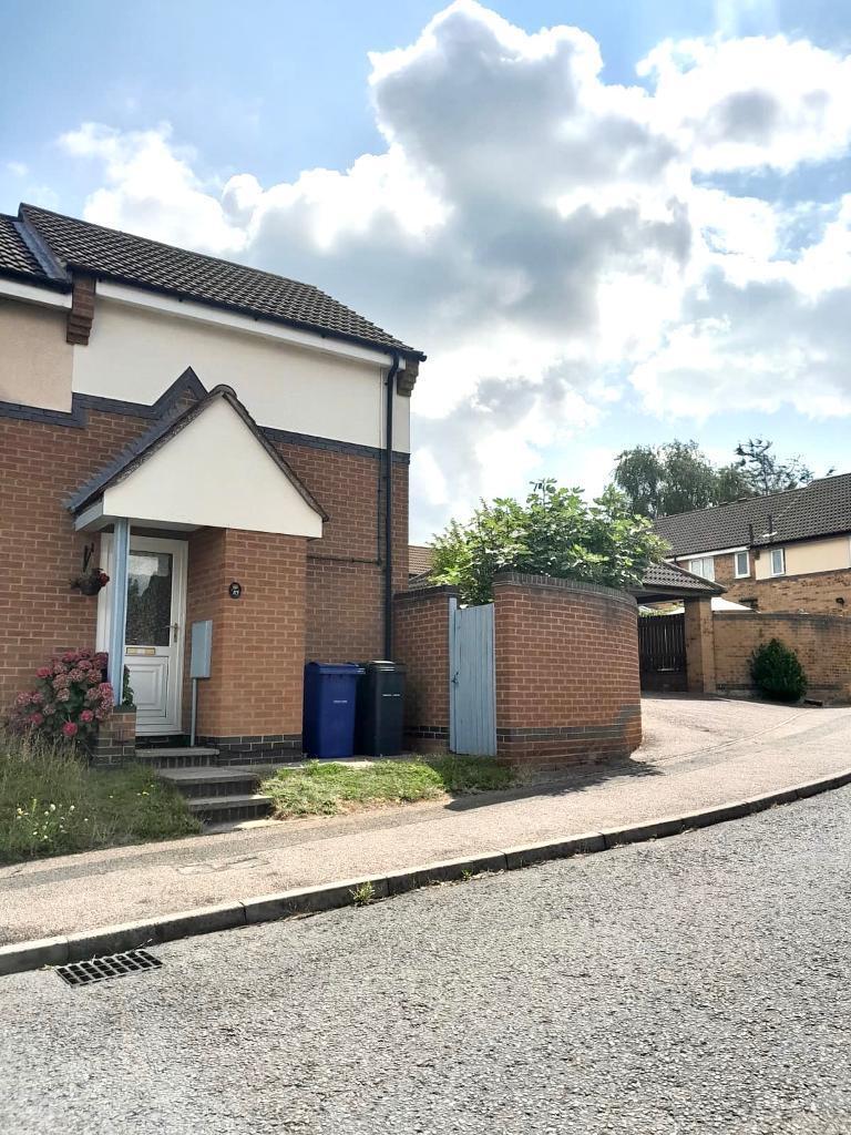 Caravel Close, Chafford Hundred, Essex, RM16 6QB