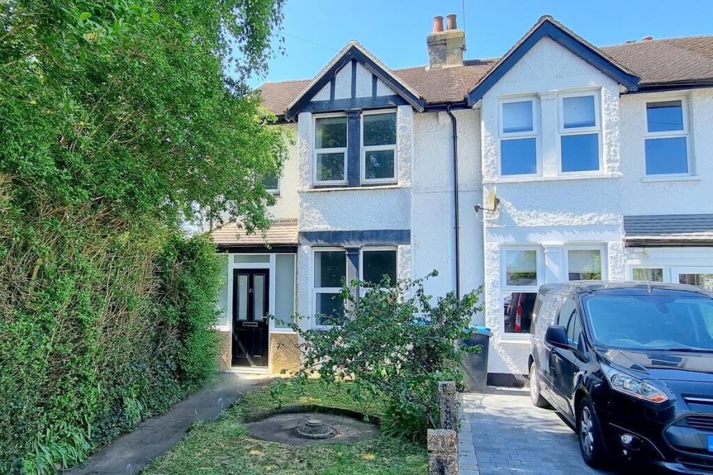 Front of Property (M