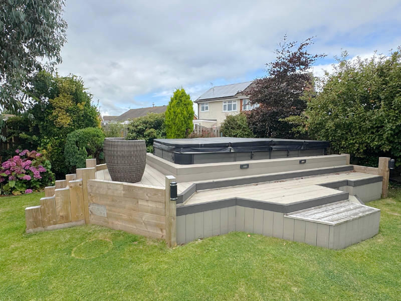 Swimming Pool (Negotiable)