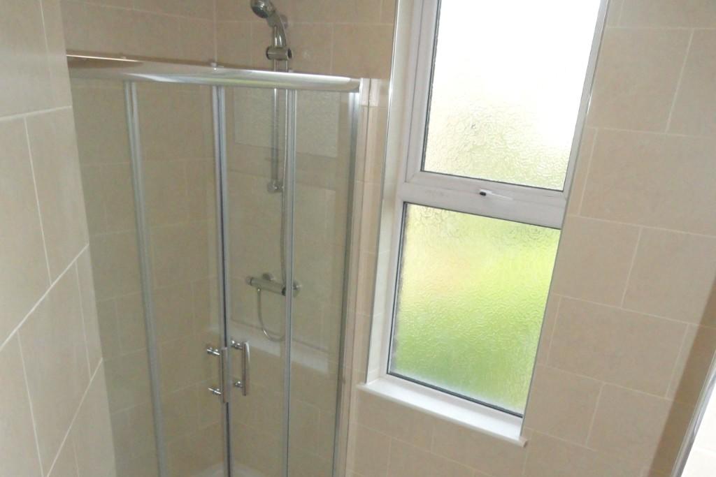 Shower Room 1