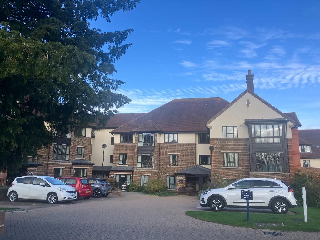 St. Georges Park, Ditchling Road, Burgess Hill, West Sussex, RH15