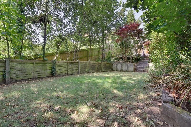 Lower Garden