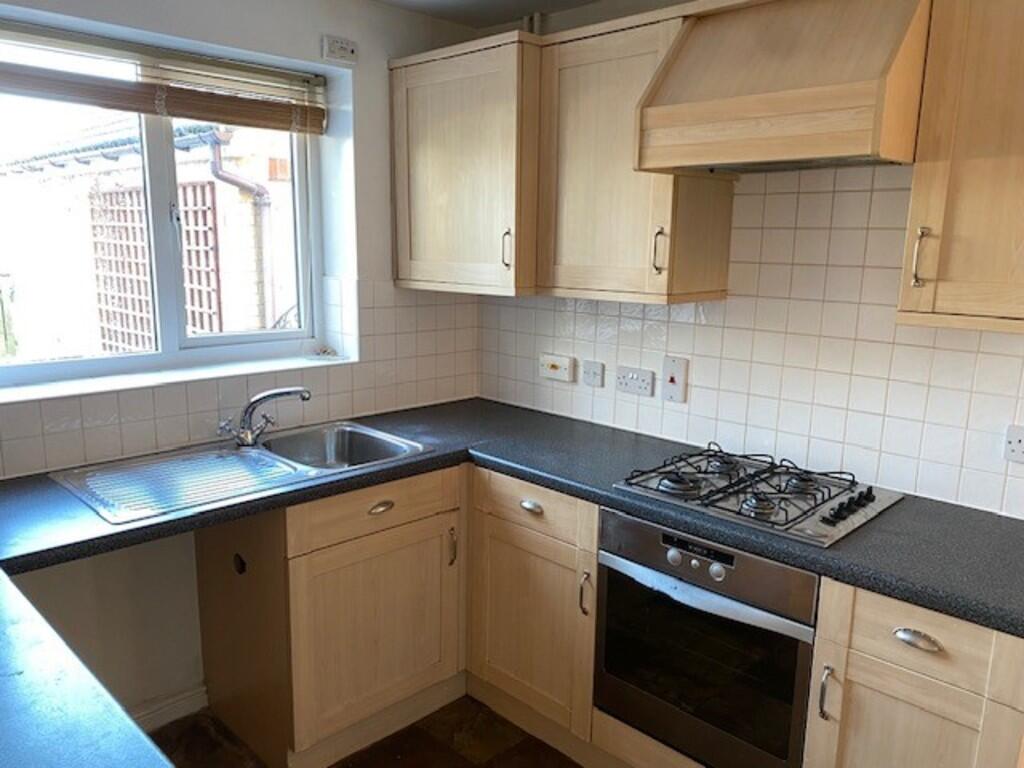 kitchen nor