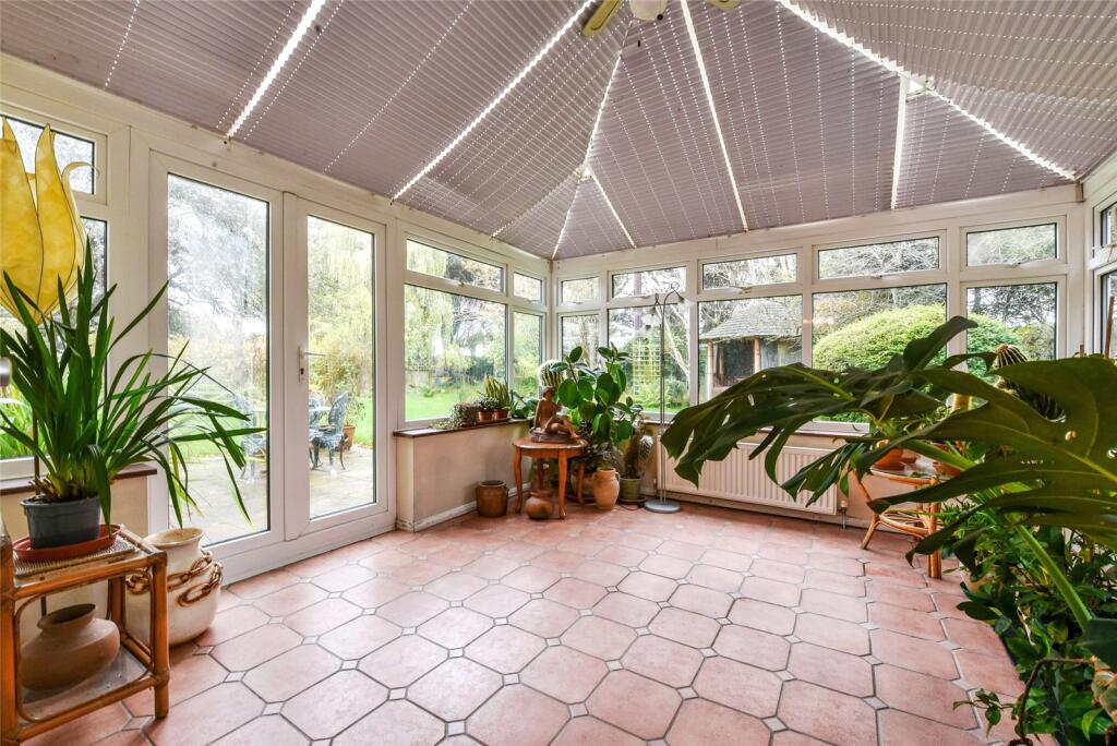 Conservatory
