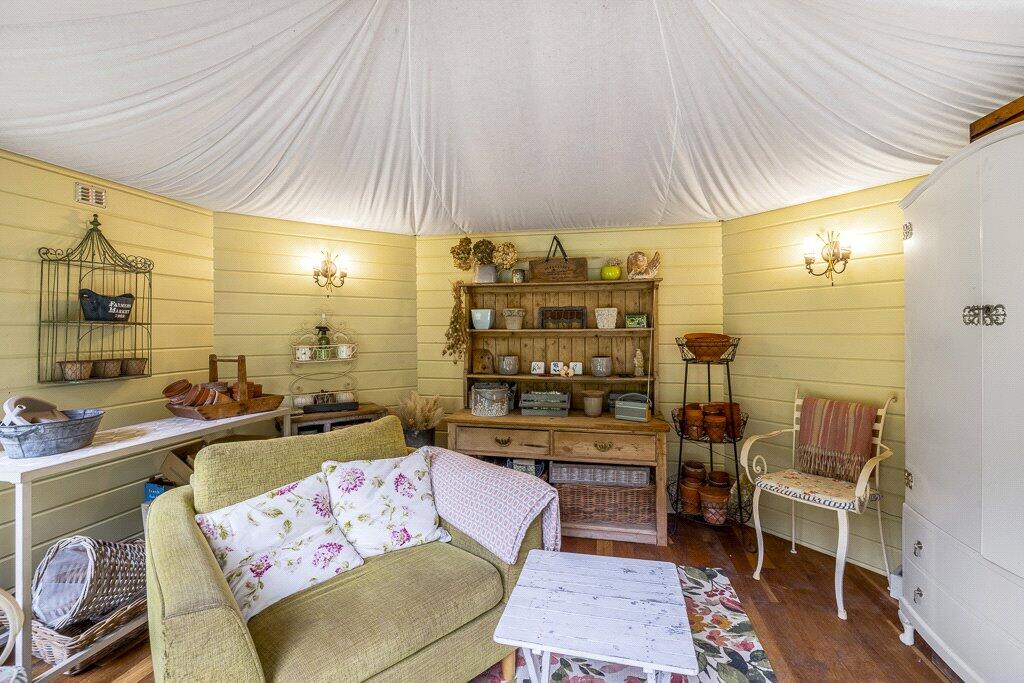 Summer House