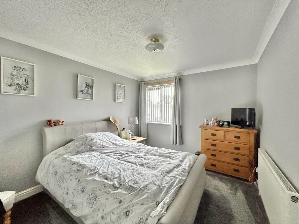 Bed 1