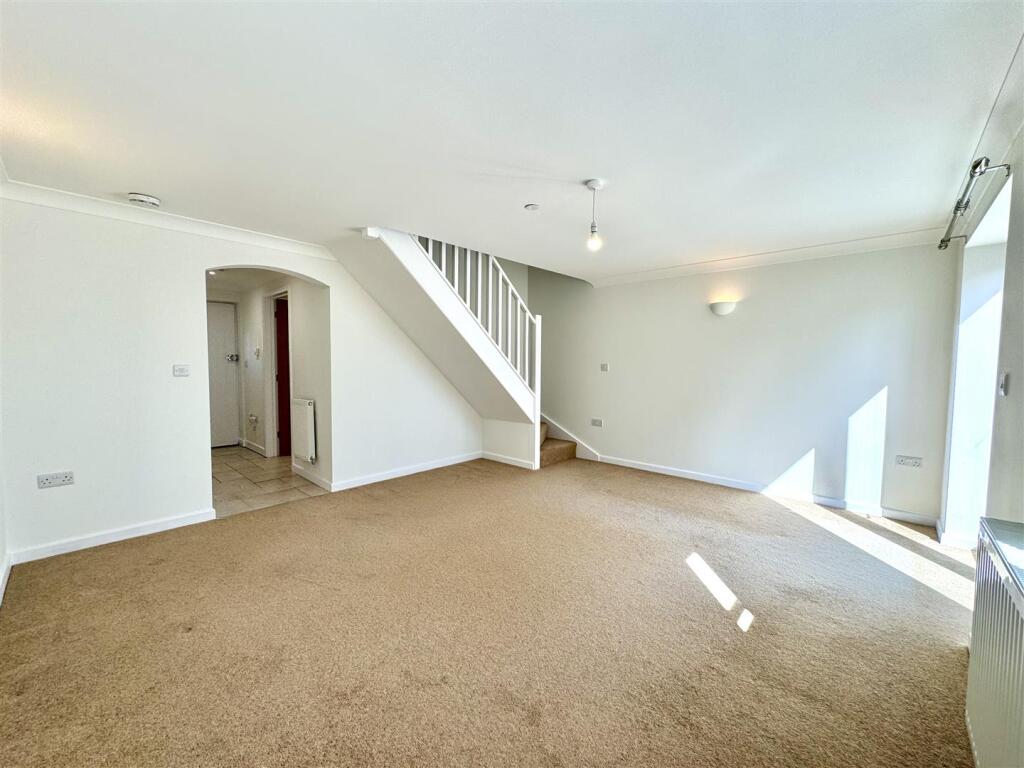 Example Living Room