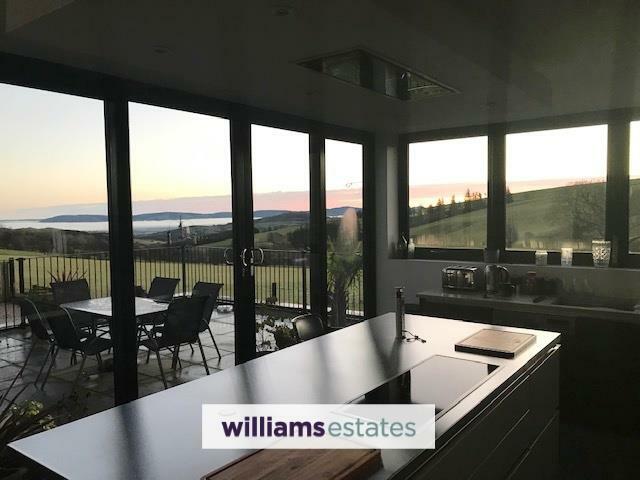 Kitchen View