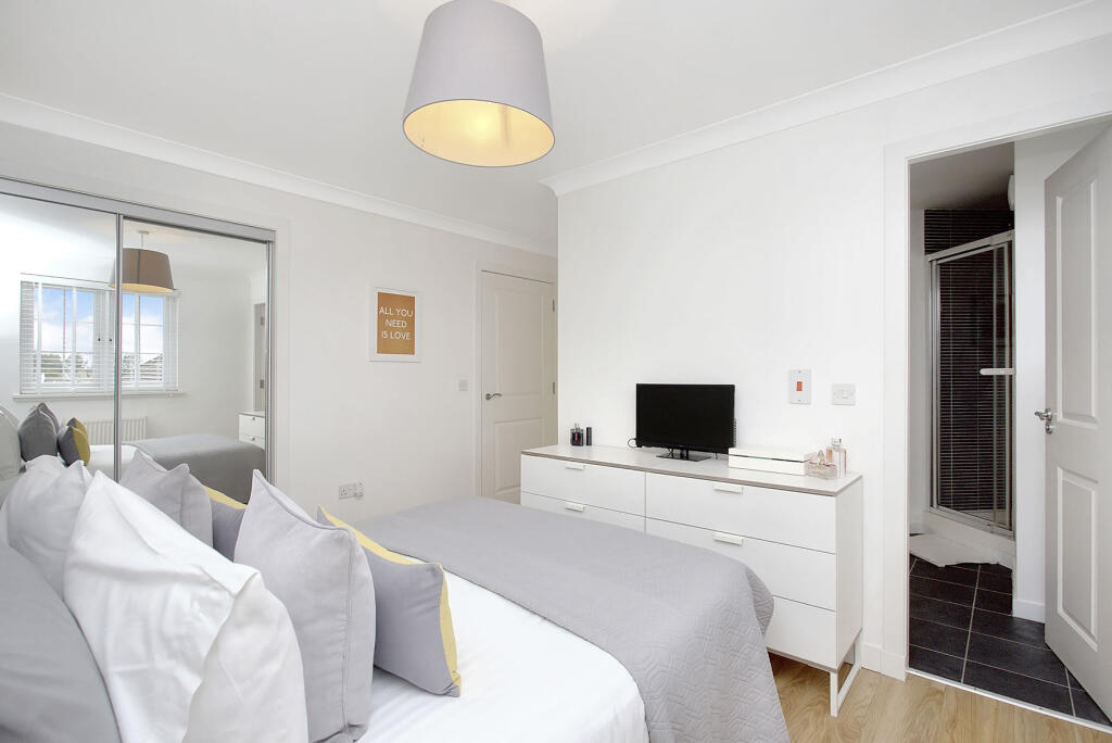 Bedroom 1