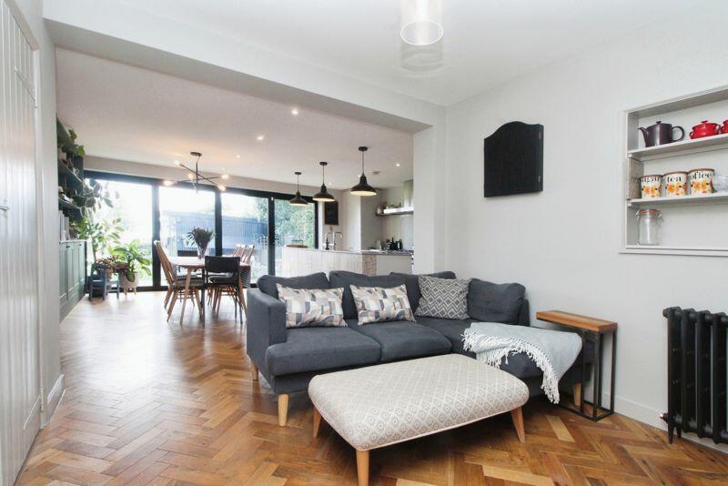 Kitchen/Diner/Family Room/Snug