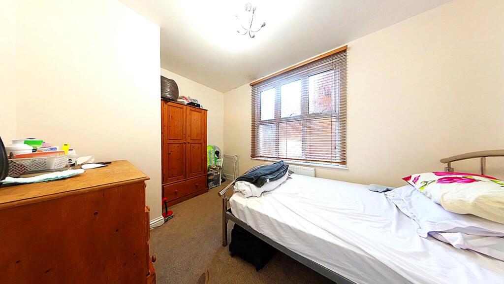 Flat 1 Bedroom