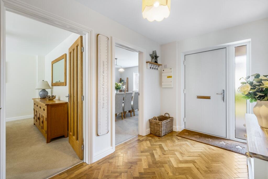 1 Clarke Close (Quadring)-16
