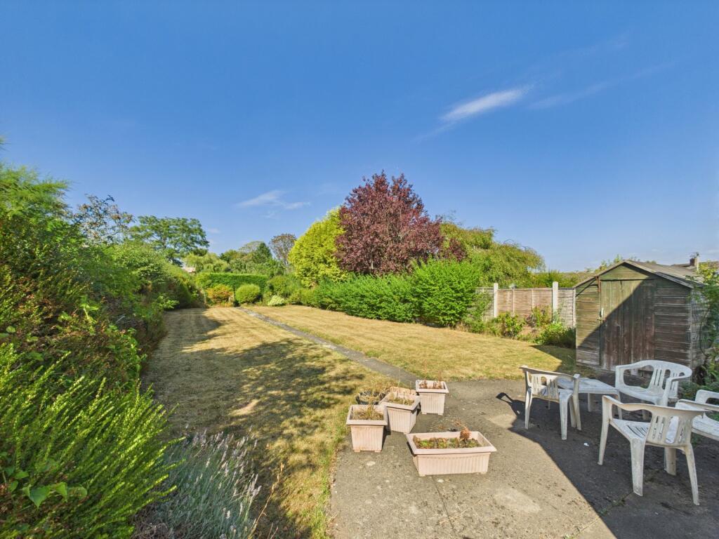 Oakleigh Heath, Hallow, Worcester, Worcestershire, WR2