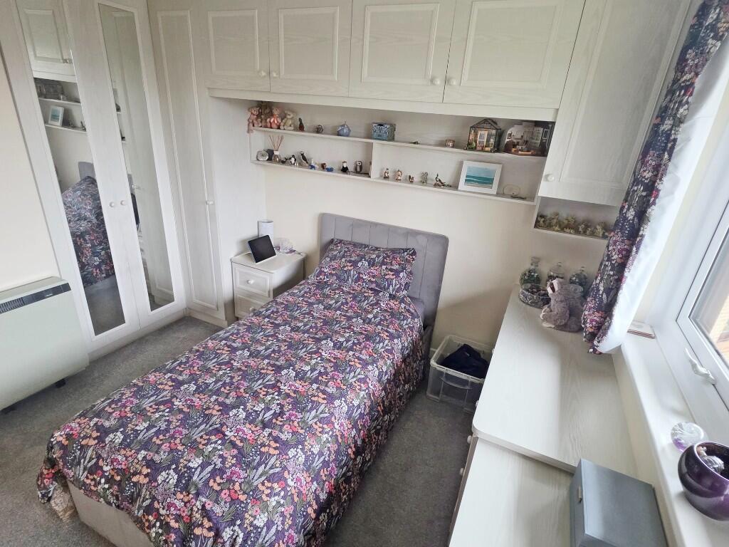 RestHarrow, Lansdowne Gdns, Bournemouth, BH1