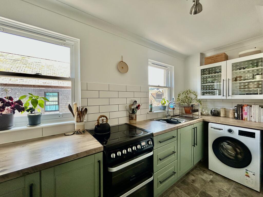 Kitchen Breakfast Rm