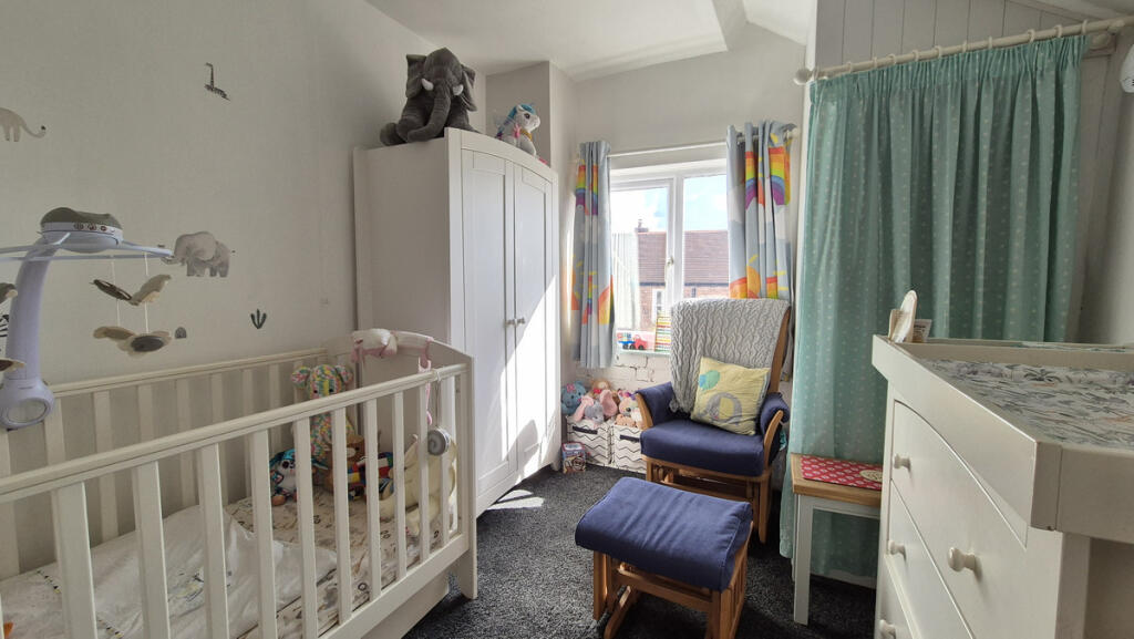 Bedroom 4
