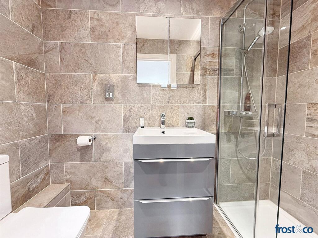 Ensuite