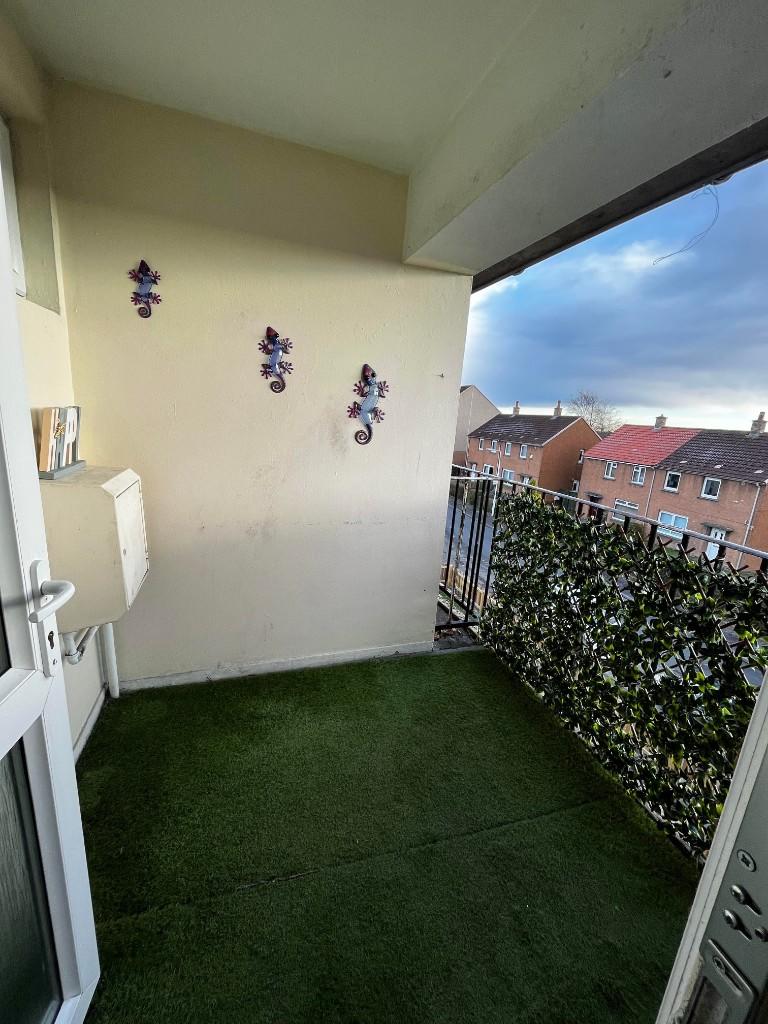 Outside Space