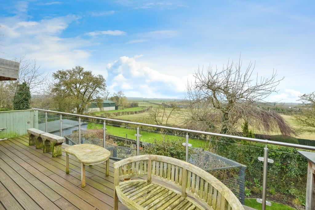 Rear View