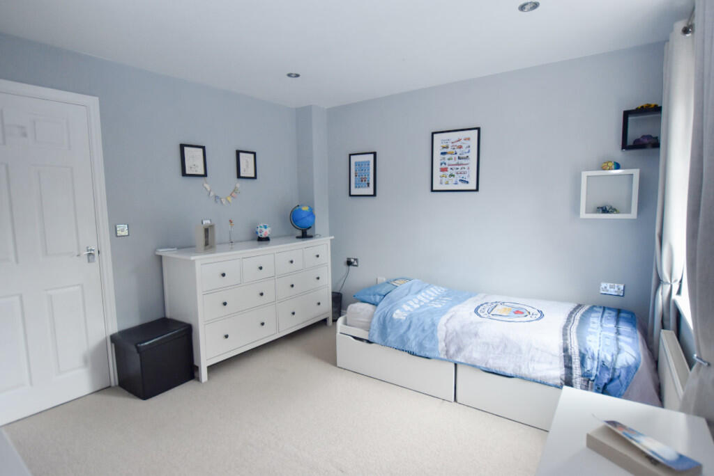 Bedroom 3b