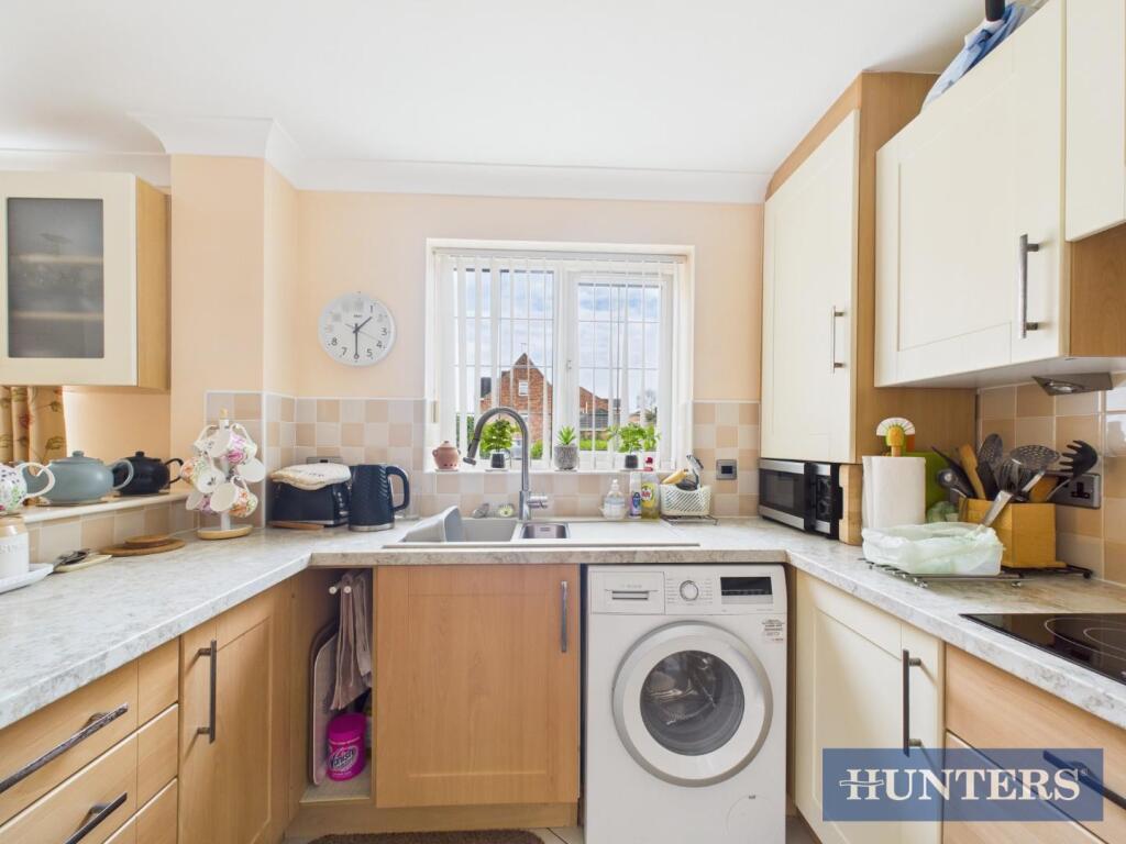 Kitchen/Diner alt