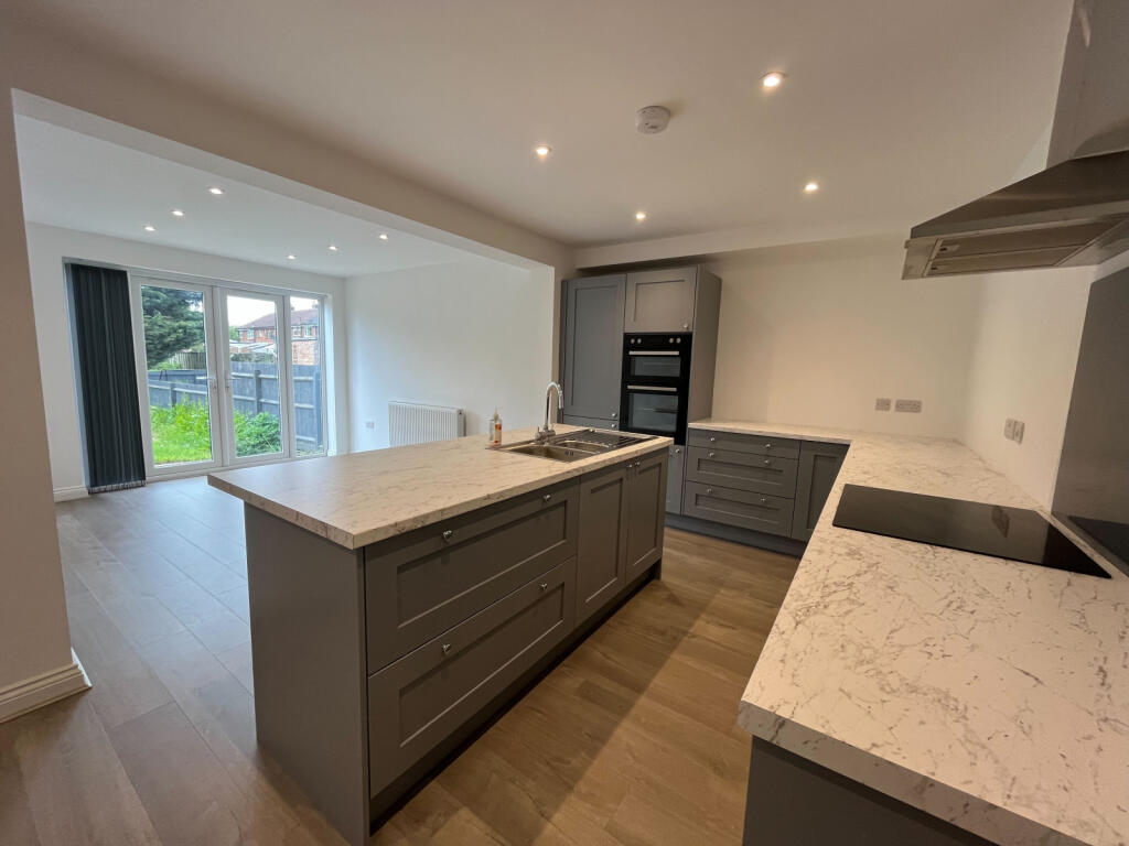 Fairlight, Main Road, Ansty, Coventry, CV7 9JA