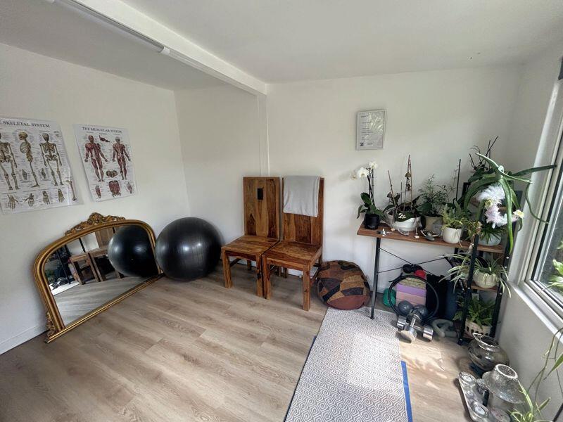 Yoga Studio