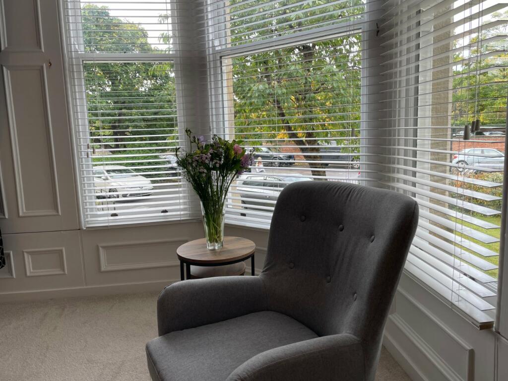 Bay Window
