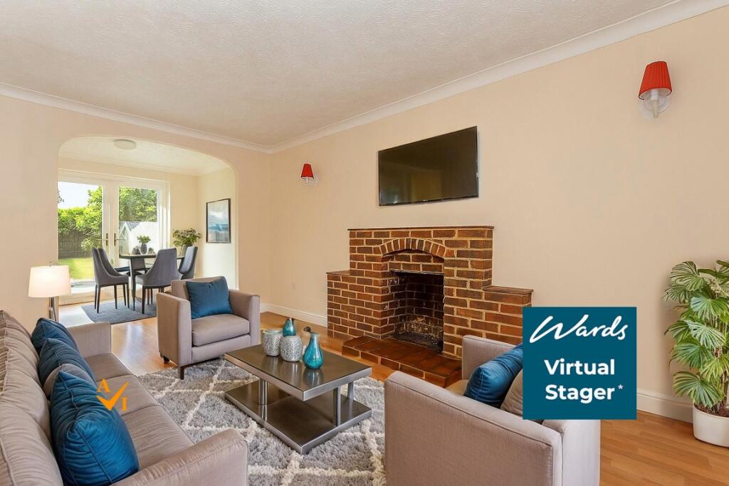 Lounge (Modern Style)