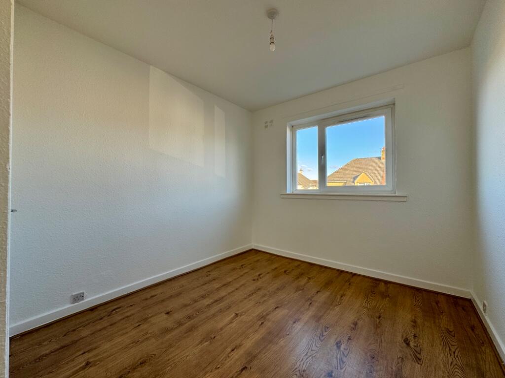 Bedroom.