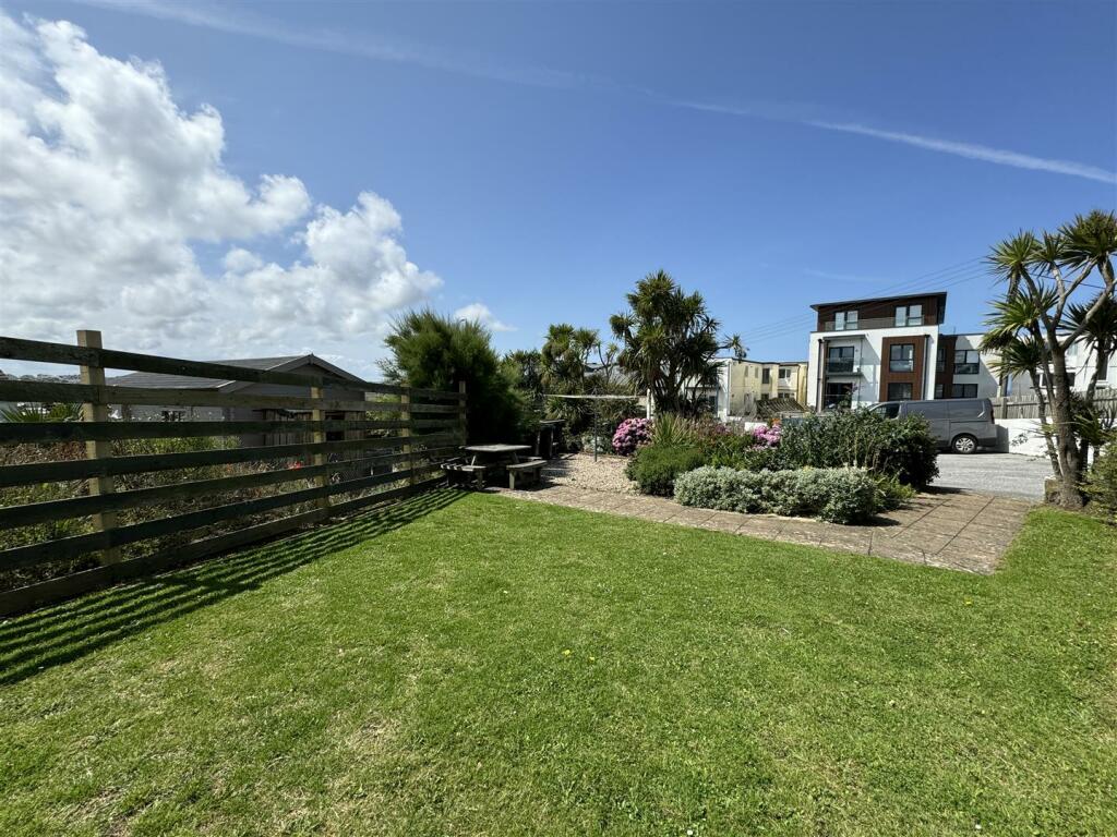 Communal Garden