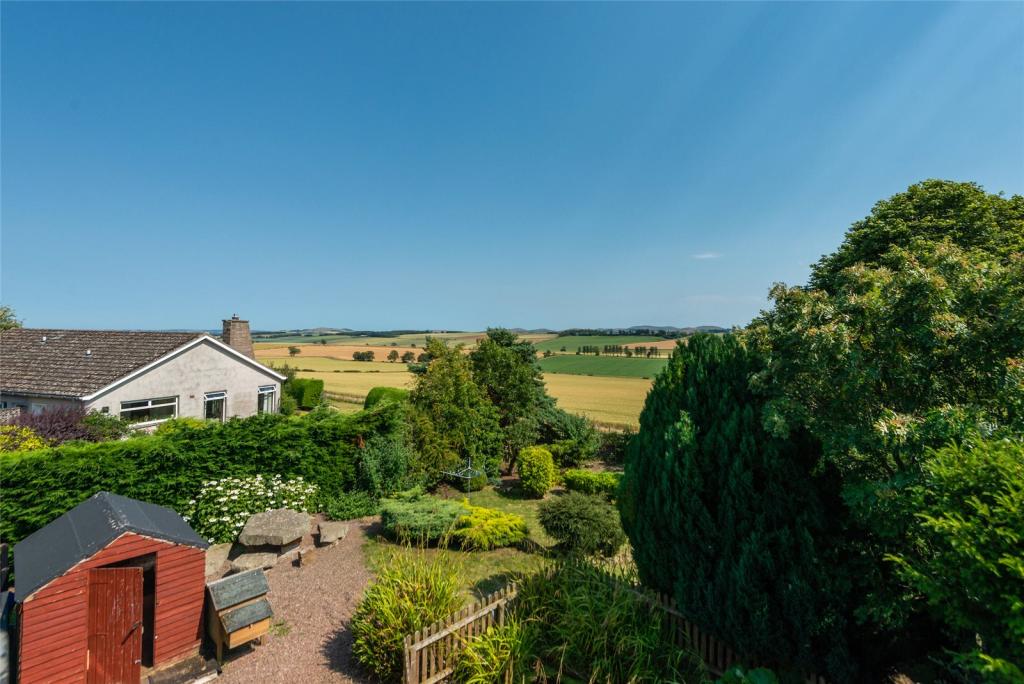 Garden To View