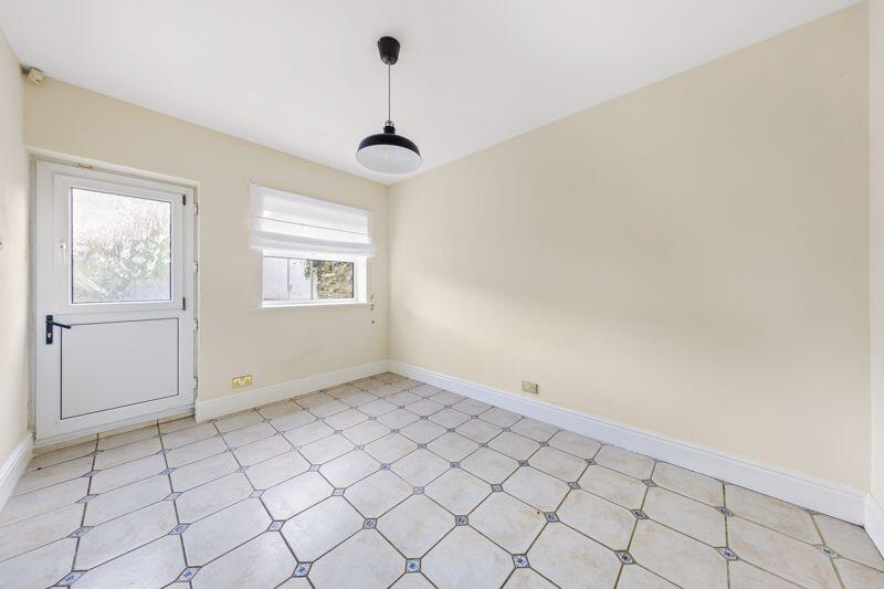 Dining-Room