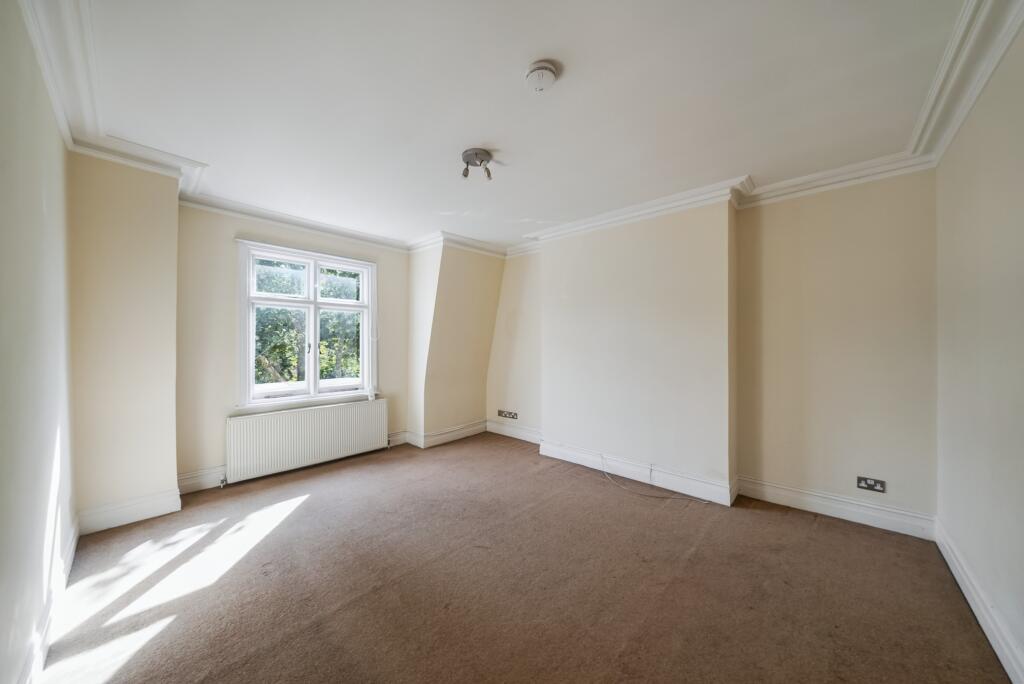 Flat 111 Castellain Mansions, Castellain Road, Maida Vale, London, W9 1HG