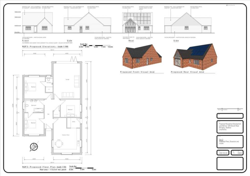 Plot 3: