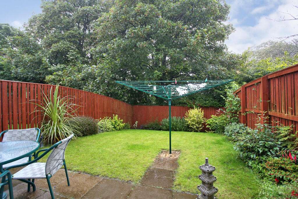 Woodlands Terrace 27