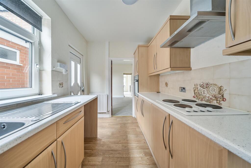 114 Main Street, Swannington