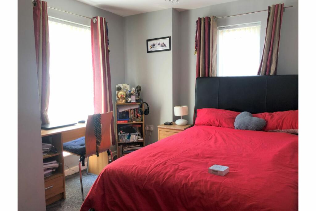 Bedroom Five