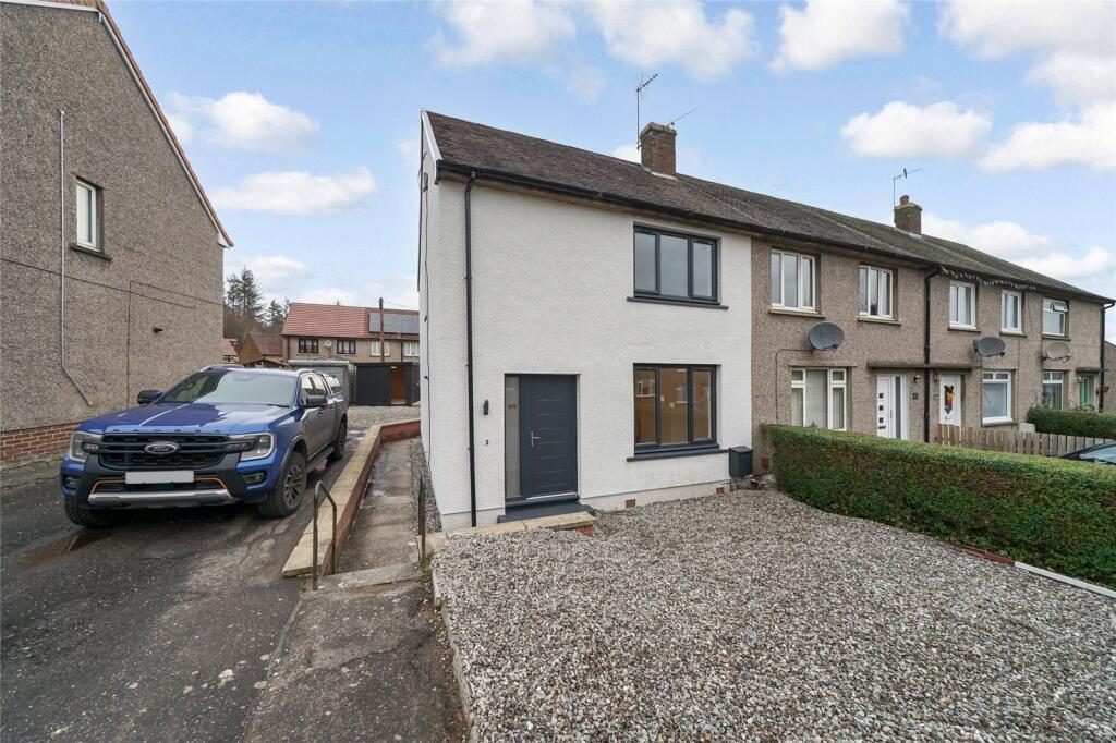 Front External/Drive