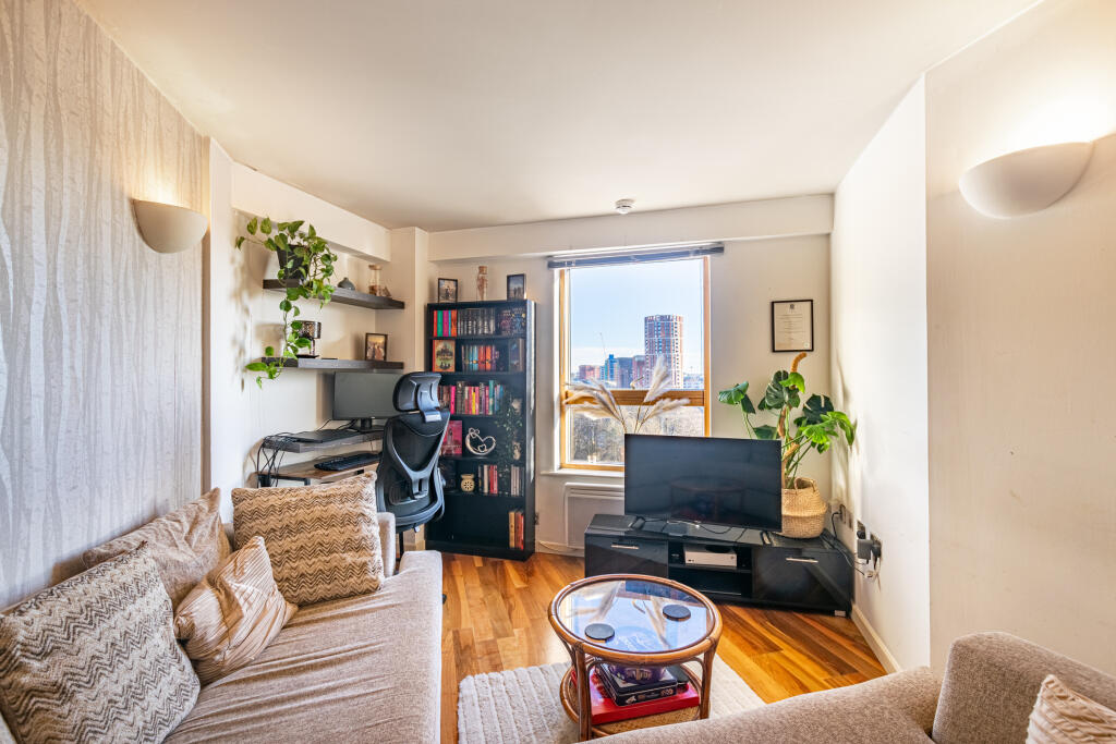 Living Space 2