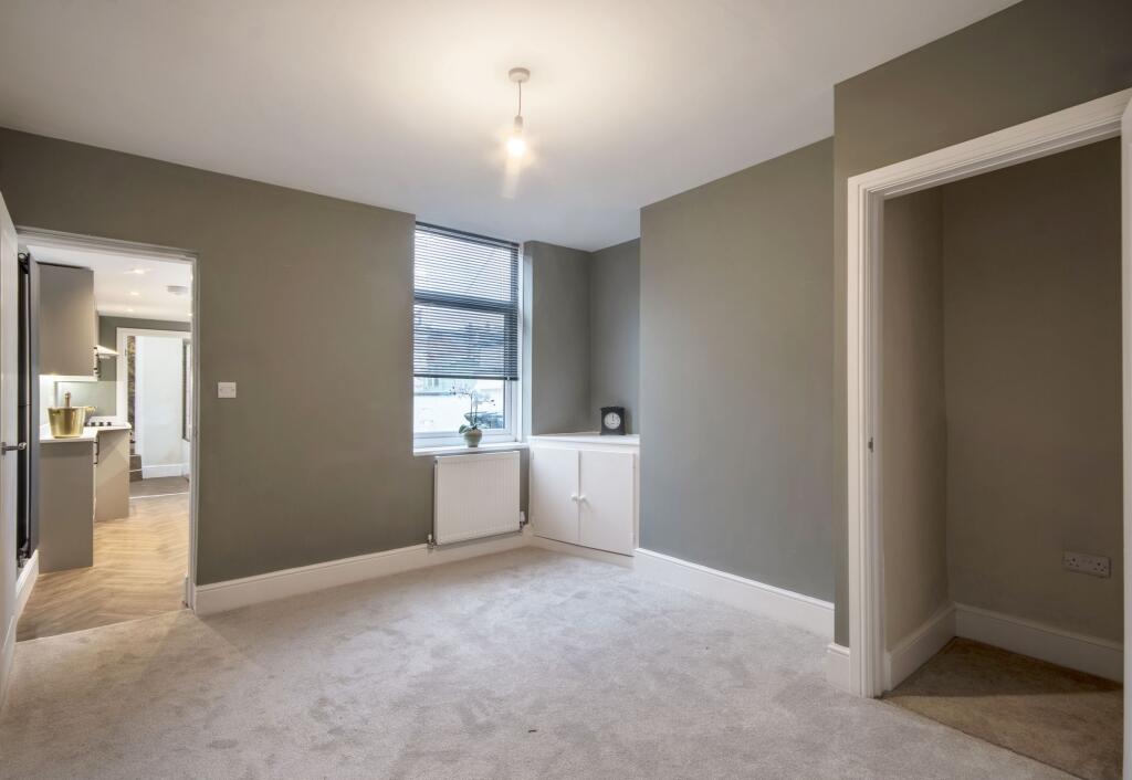 Dining Room | Reception Room