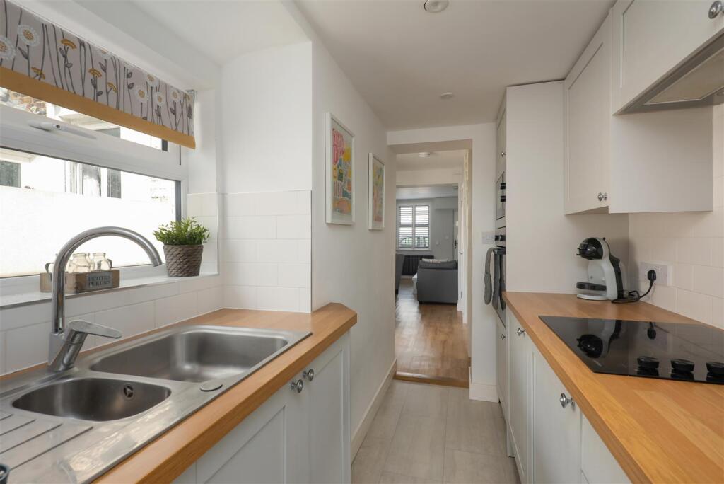 North Street, Whitstable