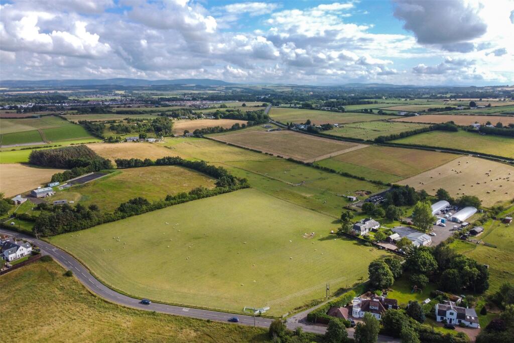 Aeriel View
