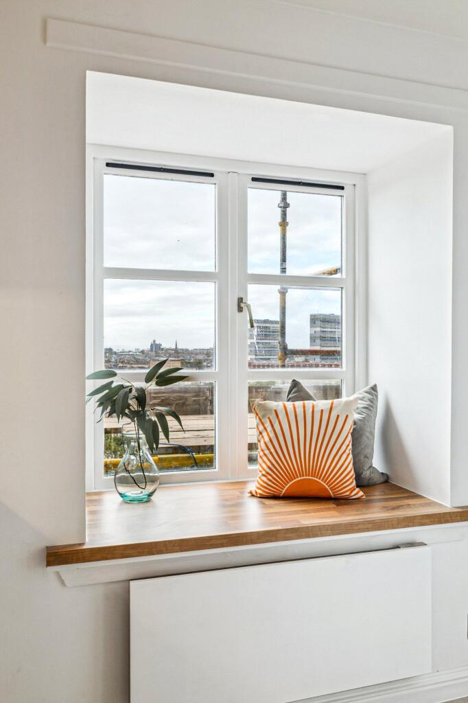 Kitchen Window