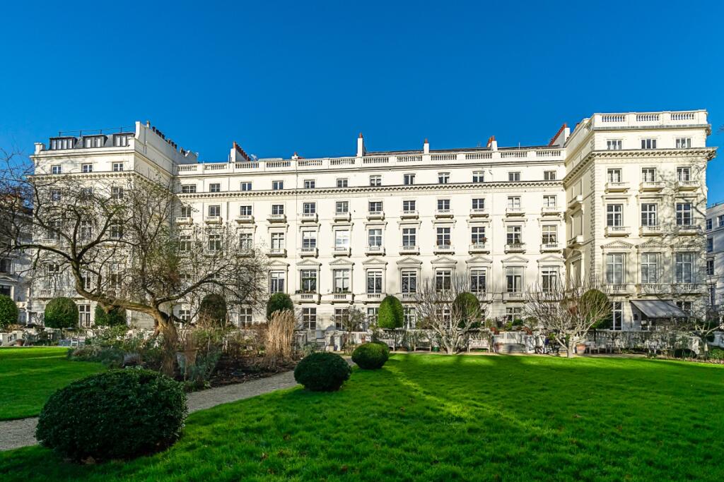 Garden Square