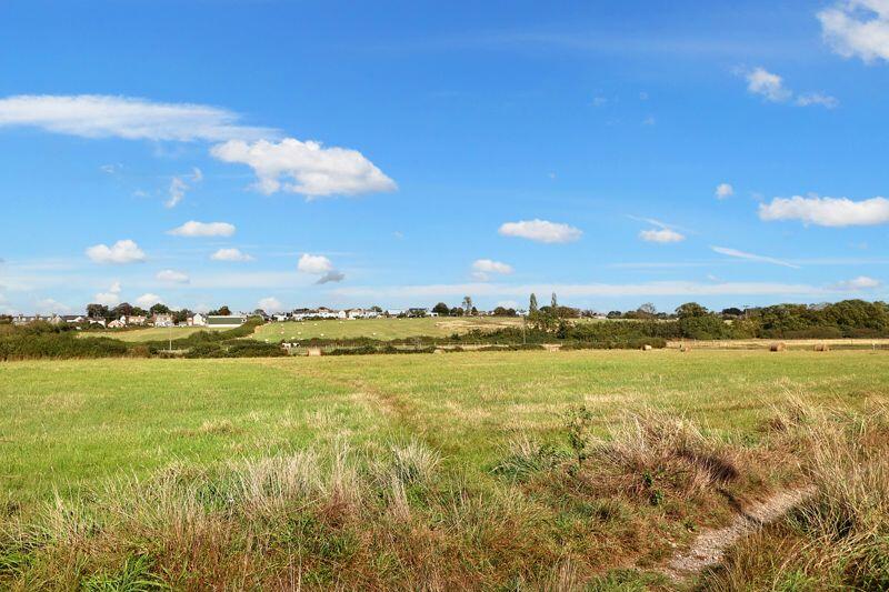 HURST GREEN