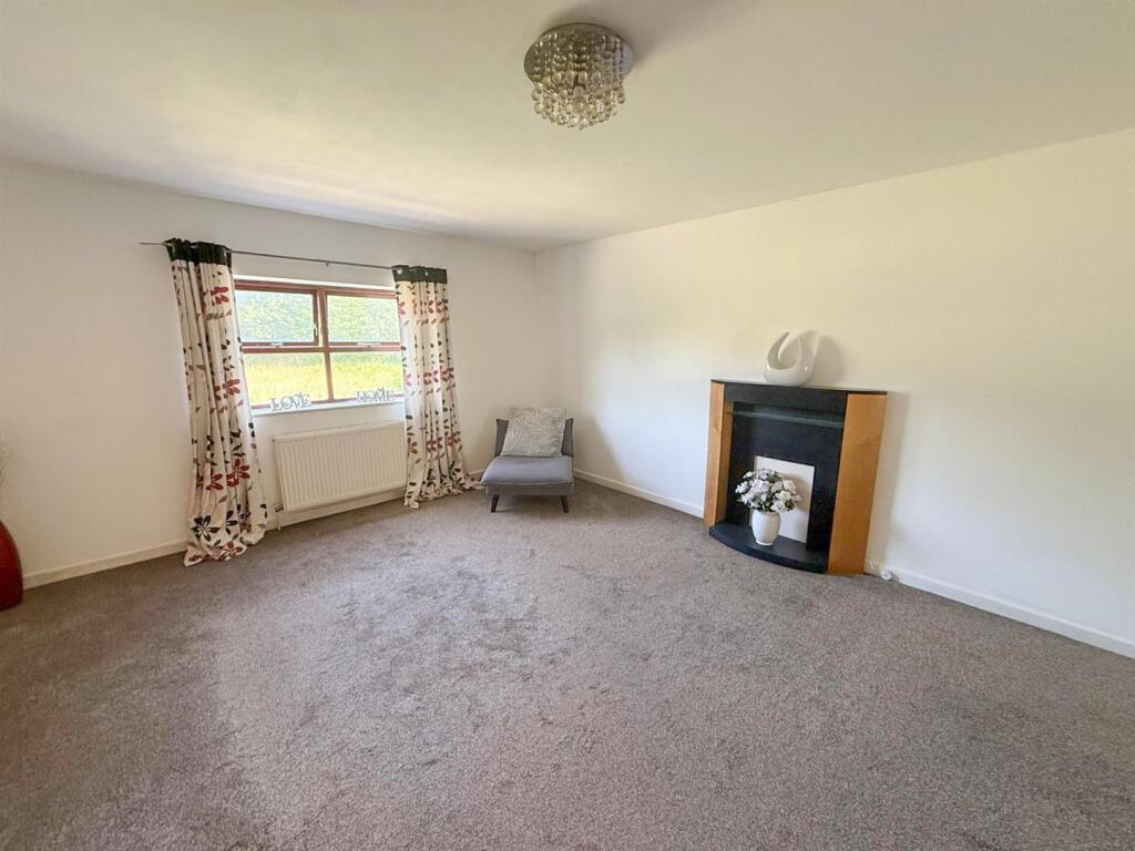 3 bed townhouse, Keighley