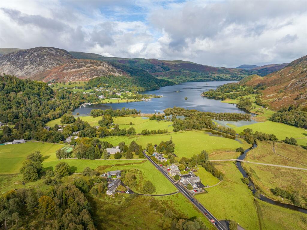 Patterdale / Ullswater
