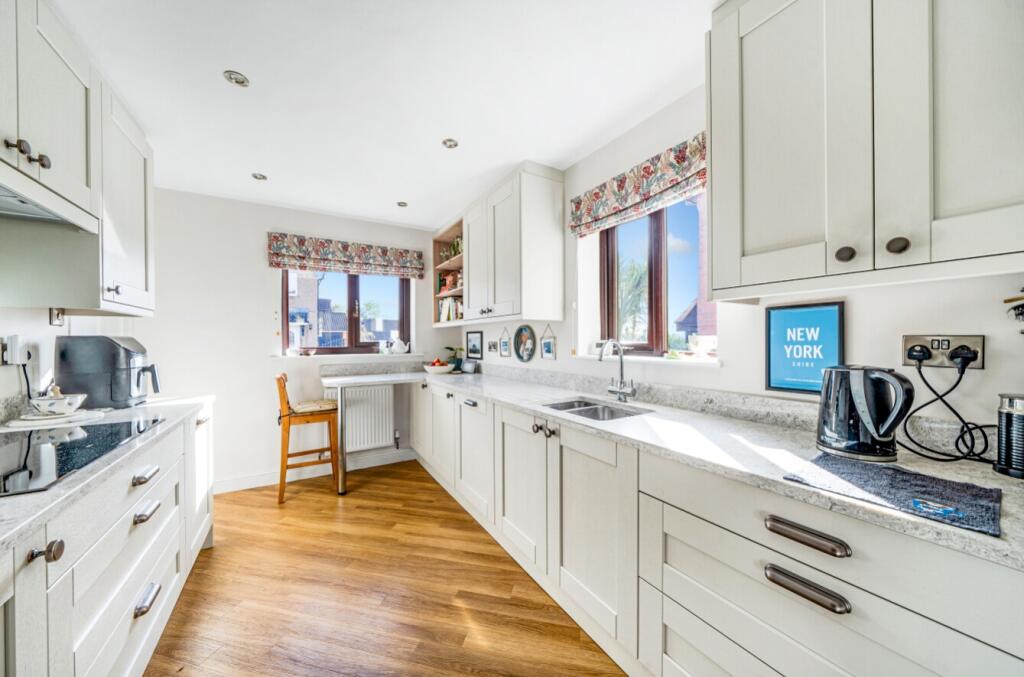 Kitchen C