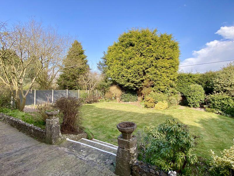 Front Gardens